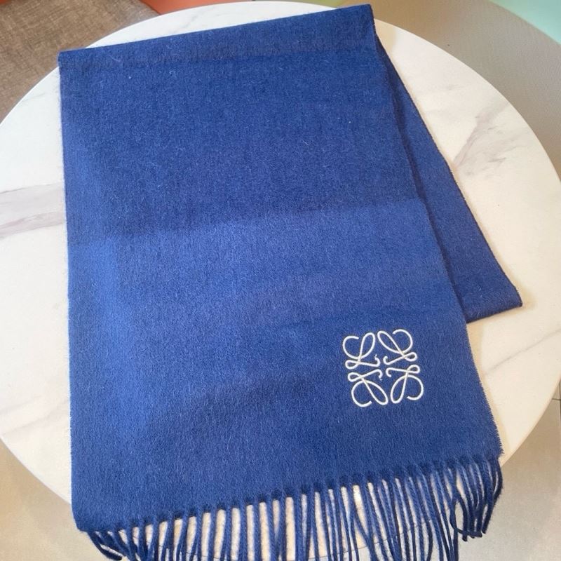 Loewe Scarf